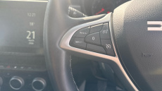 Dacia Duster 1.0 TCe 90 Journey 5dr Petrol Estate